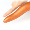 TheAssGasm Plug long Noth Curve M 30 x 5 cm